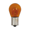 Philips VisionPlus turn signal light bulb PY21W -