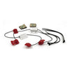 Philips, Can-Bus Control unit for signaling LED lamps - 11-23 Softail; 12-17(NU)Dyna; 14-23 Touring; 14-22(NU)XL. Can-bus models