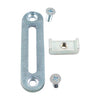 Primary chain tensioner/anchor plate kit - 65-00 B.T. (NU)