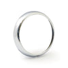 Outer trim ring assembly, FL headlamp. Chrome - 60-84 FL, FLH models (NU)