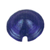 Replacement lens for Bullet & Sparto lamps. Blue -