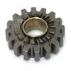 KICKSTART STARTER GEAR, 16 TOOTH - L50-E59 B.T.; 67-86 4-SP B.T.(NU)