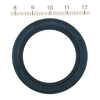 James, oil seal sprocket shaft/transmission mainshaft - Transmission mainshaft: 52-E84 K, XL (NU).  Engine sprocket shaft: 54-76 XL (NU).