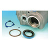 James, oil seal transmission mainshaft. Double lip - 41-79 FL.; 71-E79 FX (NU)