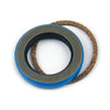 James, oil seal transmission mainshaft. Double lip - 41-79 FL.; 71-E79 FX (NU)