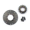 KICKSTART GEAR KIT - 71-79 XL(NU)