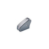 Shifter cover. Chrome - 52-64 FL (NU)