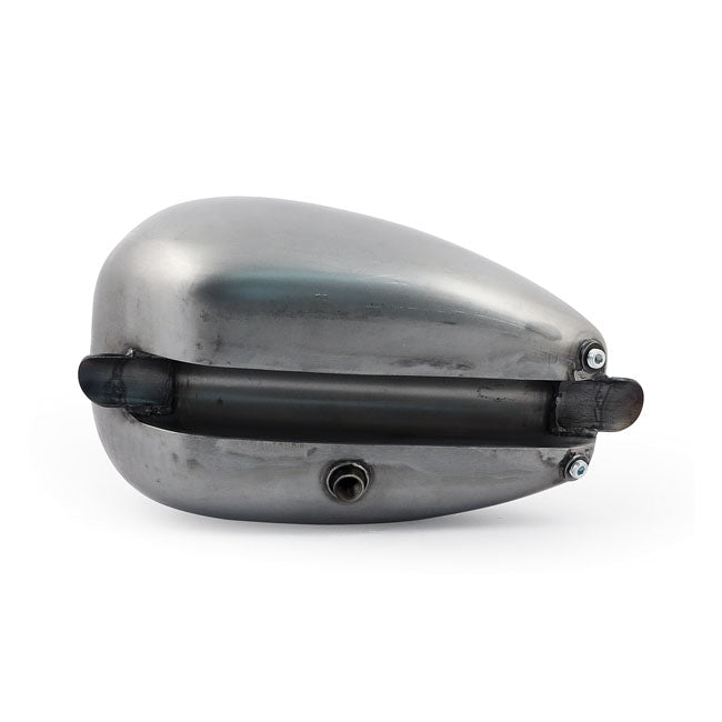 'True Egg' gas tank, 1.8 gallon. Low tunnel - Univ. – roadsiderepairshop