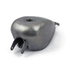 2.2 Gallon Sportster custom gas tank - 04-06 XL with carburetor (NU)