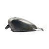 2.2 Gallon Sportster custom gas tank - 04-06 XL with carburetor (NU)