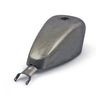 2.2 Gallon Sportster custom gas tank - 04-06 XL with carburetor (NU)