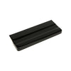 Battery top cover. Black - 73-86 FX (excl. FXR, FXST); 82-96 XL (NU)