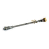 EARLY STYLE FAT BOB GAS VALVE SET - 50-65 B.T.(NU)