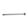 WHEEL AXLE, REAR - 52-78 K, XL