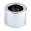 AXLE SPACER, CHROME, REAR/LEFT - 73-82 FL; 73-84 FX; 84-85 FXST
