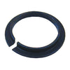 Retaining rings, piston wrist pin. L-shape - 32-72 B.T.; 29-55 45" SV (NU)