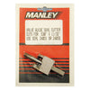 MANLEY VALVE GUIDE CUTTER -