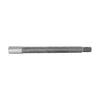 WHEEL AXLE, FRONT - 73-77 XL, FX(NU)