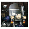 NC Chopped Heavy Duty™ Windshield - 87-93 FLHS MODELS(NU)