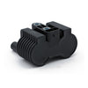 Ignition coil, OEM style single fire. Fuel Injected models - 07-22 XL; 08-12 XR1200; 14-20 Street XG750/A, XG500. (Single fire, fuel injected) (NU)