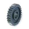 4TH GEAR, COUNTERSHAFT. 27 TOOTH - 58-86 XL (NU)