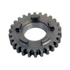1ST GEAR, COUNTERSHAFT 26 TEETH - 41-84 FL; 71-73 FX(NU)