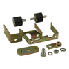 FX instrument & dash mount kit - 77-84 FX models with dual tank mounted gauges (NU)