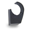 JIFFY BUMPER - 1 1/8 INCH FRAME MOUNT - 91-00 DYNA(NU)(EXCL. FXDS-CON) & CUSTOM APPLICATIONS
