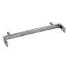 Rear solo seat mount bracket, swingarm frame - 52-78 K, XL rear (NU)