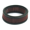 K&N filter element S&S Super B/D air fliter housings