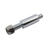 Rear turn signal mount studs, 1/2" shorter. Chrome - 87-94 FXR (NU)