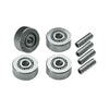 84-99 tappet roller repair kit - 84-99 Evo B.T.; 86-90 XL (NU)