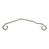 Plug retainer, regulator/rectifier. Wire type - 70-99 B.T. (excl. Twin Cam) (NU)