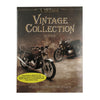 Clymer Vintage collection series - four stroke motorcycles - BENELLI; BMW; BSA; DUCATI; GILERA; HARLEY-DAVIDSON; HONDA; KAWASAKI; MOTO GUZZI; NORTON; ROYAL ENFIELD; TRIUMPH; VELOCETTE; YAMAHA