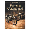 Clymer Vintage collection series - two stroke motorcycles - ALLSTATE;BENELLI;BRIDGESTONE;BRONCCO;BSA;BULCATO;DUCATI;GARELLI;HODAKA;HONDA;KAWASAKI;MAICO;MONTESA;MOTO BETA;OSSA;PUCH;REX;SACHS;SUZUKI;