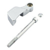 Plug retainer, regulator/rectifier. Die cast - 89-99 B.T. (excl. Twin Cam) (NU)