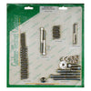 MOTOR SCREW SET, ALLEN - 36-47 KNUCKLE (NU)