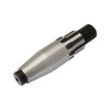 Sprocket shaft, 1955 Big Twin - 1955 B.T. only (NU)