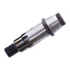 Sprocket shaft, special application - L81-99 B.T. wheels in 65-69 B.T. cases (NU)