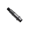 Sprocket shaft, 71-E81 Big Twin - 72-E81 Shovelhead (NU)