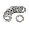 FLYWHEEL THRUST WASHERS, OUTER - 29-54 B.T.(NU)(EXCL. ALL SIDEVALVE)
