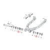 BEARING, SWINGARM L/R - L74-81 XL (NU) (2 USED)