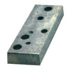 S&S, crankcase oil drill jig - 36-91 B.T. with S&S oil pump (NU)
