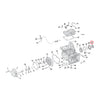 SPACER, TRANSM. PULLEY - L94-06 B.T.; 95-05 XL(NU)