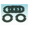 James, generator mount gasket - 30-57 FL, XL, 45" Flathead (NU)