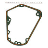 James, cam cover gaskets. .031" paper/silicone - 93-99 Evo B.T. (NU)