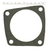 James, cylinder base gaskets FR/RR. .031" paper - 57-71 XL900 (NU)