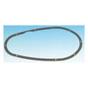 James, gasket primary cover. .031" paper - 52-56 K, KH; 57-69 XLH, XLCH (NU)