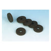 JAMES OIL SEAL, CLUTCH RELEASE ROD - 53-70 K, XL (NU)