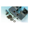 James, pushrod cover seals. Cork - 48-E79 B.T. (upper & middle); 36-47 Knuckelehead + 57-E79 XL (all)